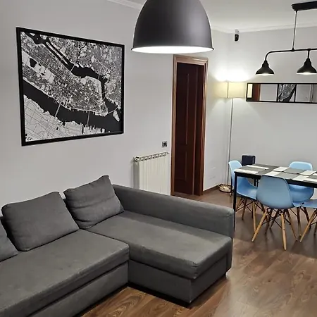 アパート Il Ninfeo Roma Est