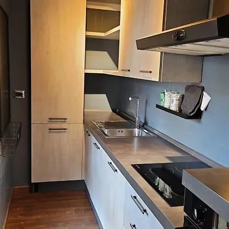 Il Ninfeo Roma Est *