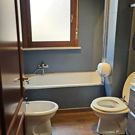 Il Ninfeo Roma Est Lunghezza