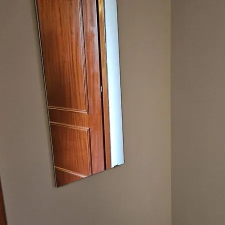 アパート Il Ninfeo Roma Est *