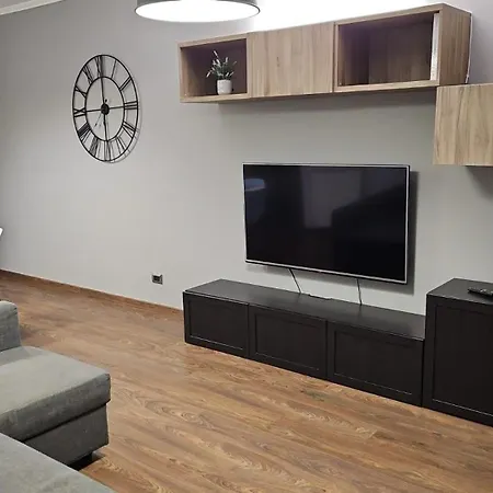 アパート Il Ninfeo Roma Est Lunghezza