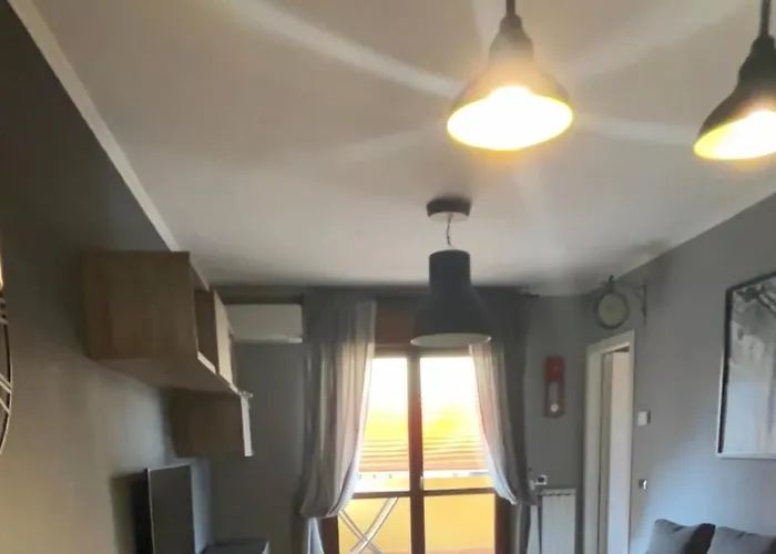 Il Ninfeo Roma Est *