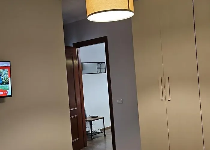 Il Ninfeo Roma Est * Lunghezza