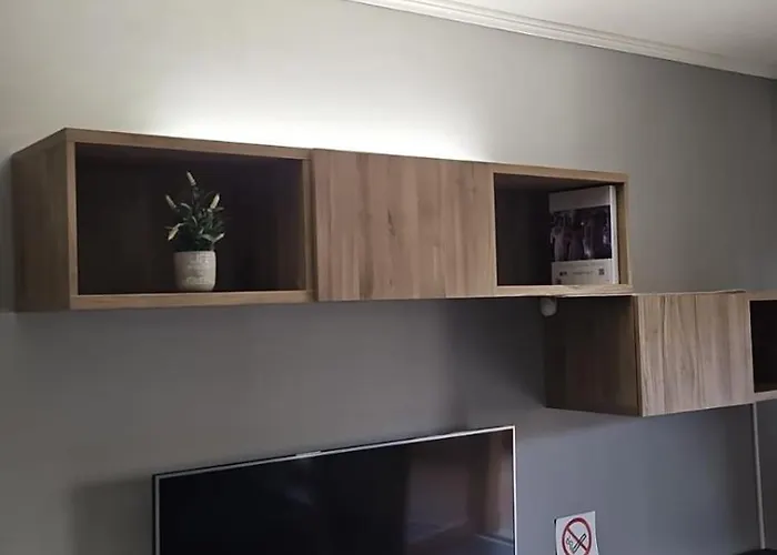 Il Ninfeo Roma Est Lunghezza