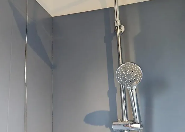 Il Ninfeo Roma Est Lägenhet