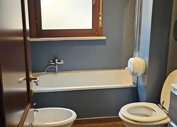 Il Ninfeo Roma Est Lunghezza