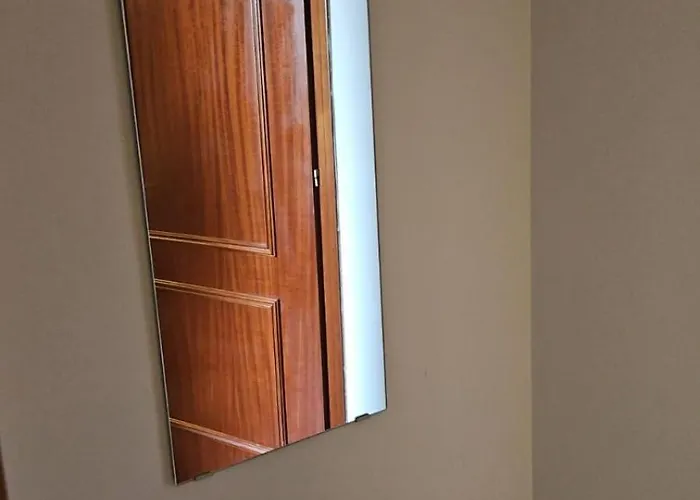 Lägenhet Il Ninfeo Roma Est *